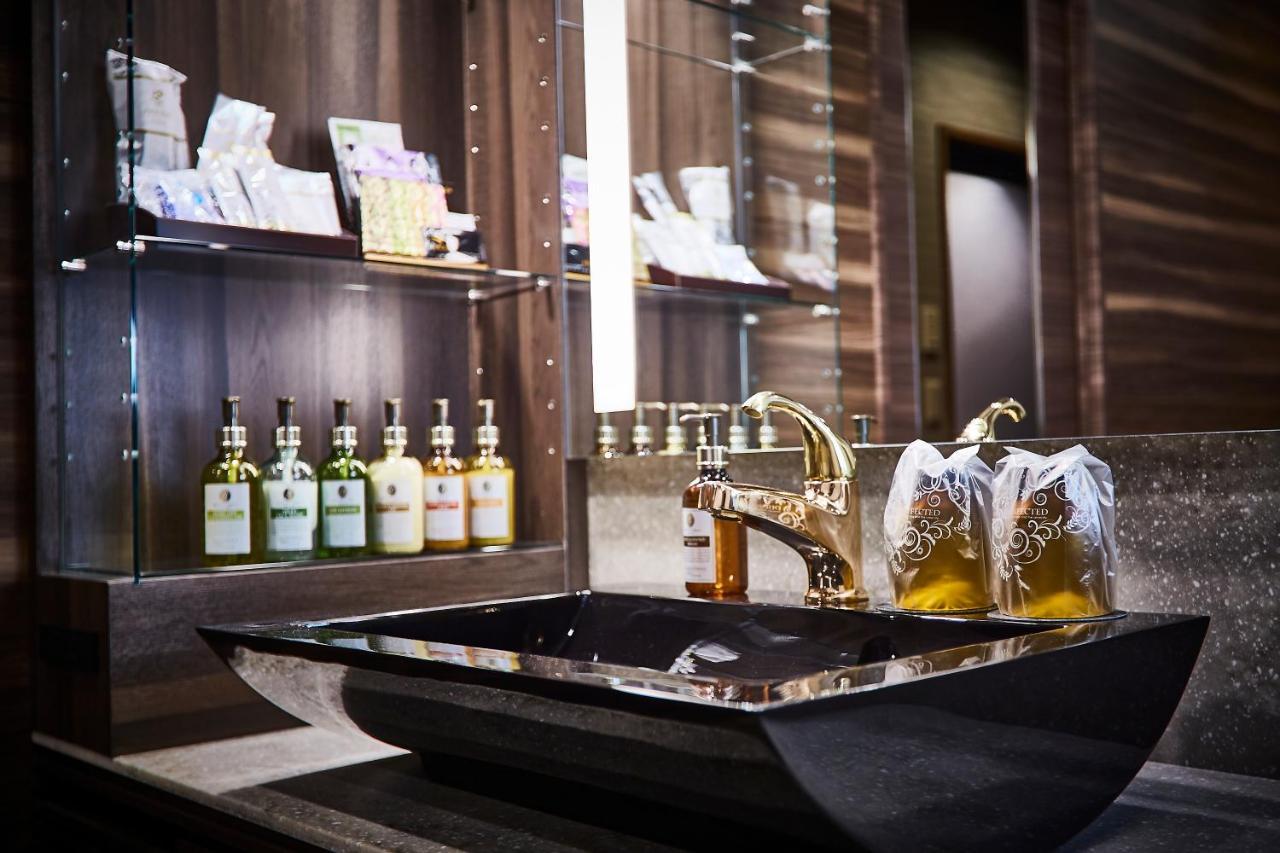 Отель Petit Bali Ikebukuro (Adults Only) Токио Экстерьер фото