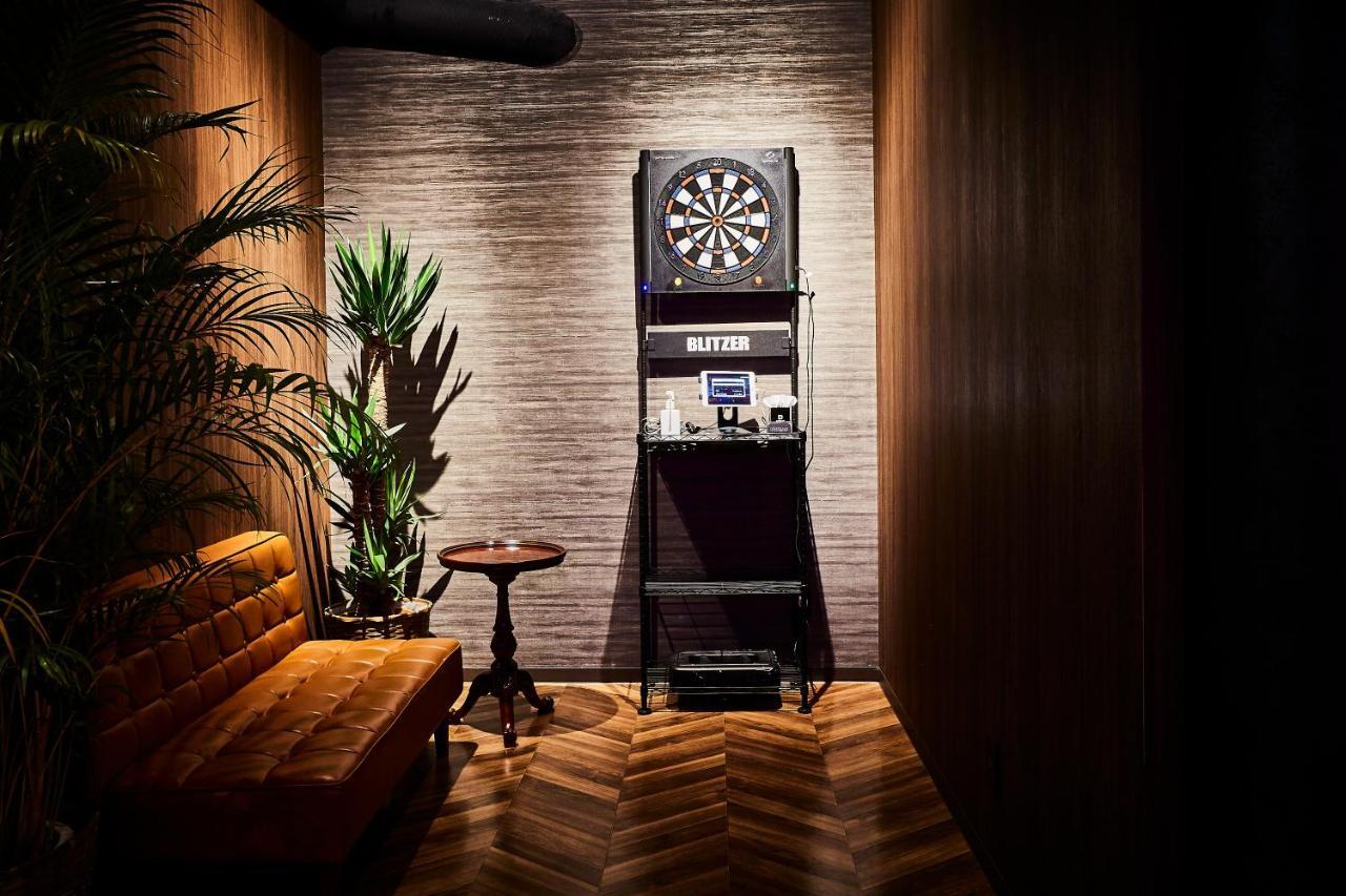 Отель Petit Bali Ikebukuro (Adults Only) Токио Экстерьер фото