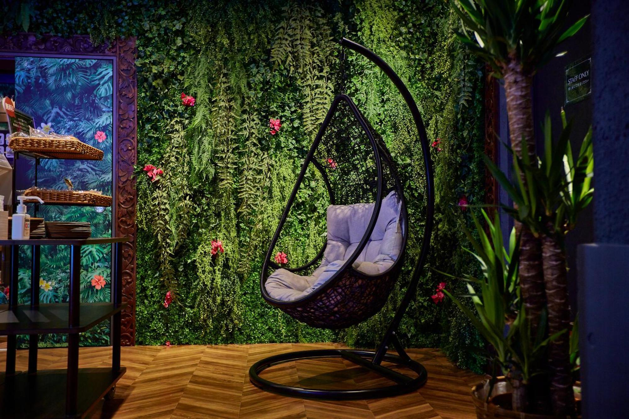 Отель Petit Bali Ikebukuro (Adults Only) Токио Экстерьер фото